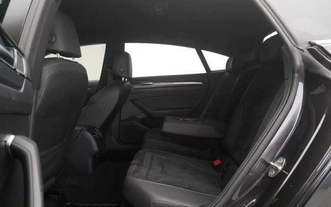 Volkswagen Arteon cena 134899 przebieg: 98158, rok produkcji 2020 z Bardo małe 562